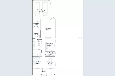 1955 Stake Out Way, Apopka, FL 32703 - Photo 19
