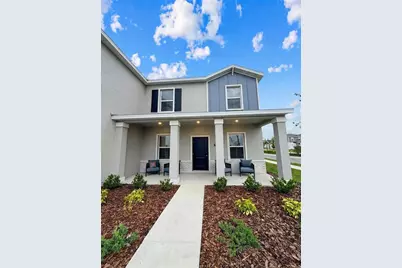 1955 Stake Out Way, Apopka, FL 32703 - Photo 1