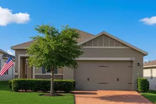 2902 Red Alder Blvd, Ocoee, FL 34761 - Photo 1
