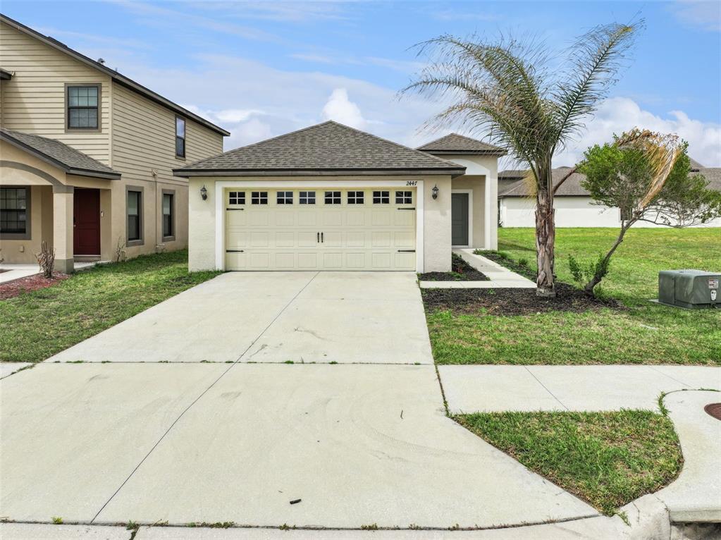 2447 Caspian Dr - 2447 Caspian Dr, Lakeland, FL 33805 Luxury Property | Jose Angel Pina