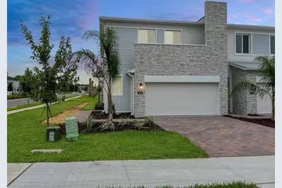 218 Nine Iron Drive, Davenport, FL 33896 - Photo 1