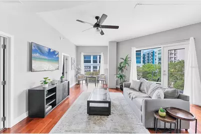 525 E Jackson Street #609, Orlando, FL 32801 - Photo 7