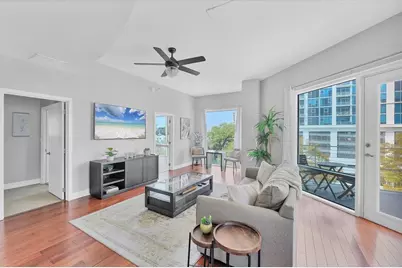 525 E Jackson Street #609, Orlando, FL 32801 - Photo 5