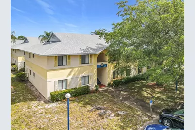 90 Hidden Lake Drive #151, Sanford, FL 32773 - Photo 25