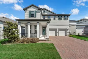 5138 Citrus Leaf Blvd, Winter Garden, FL 34787 - Photo 3
