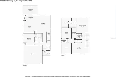 1954 Enchanting Ct, Davenport, FL 33897 - Photo 53