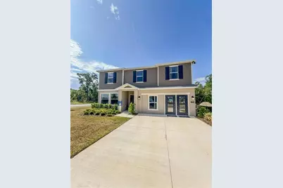 1363 Blue Ash Lane, Deland, FL 32720 - Photo 1