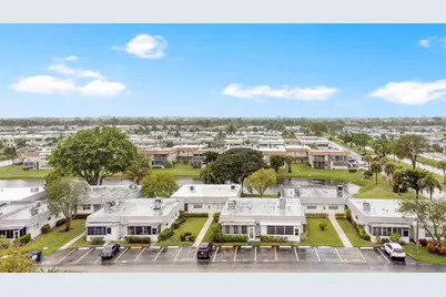211 Valencia I, Delray Beach, FL 33446 - Photo 17