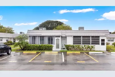 211 Valencia I, Delray Beach, FL 33446 - Photo 21