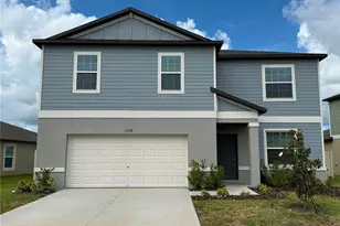 11428 Linden Depot Rd, San Antonio, FL 33576 - Photo 1