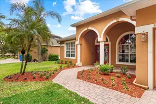 3632 Hollywood Pl, Oviedo, FL 32766 - Photo 3