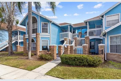 2747 N Poinciana Boulevard #14, Kissimmee, FL 34746 - Photo 1