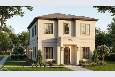 2000 N Westmoreland Drive, Orlando, FL 32804 - Photo 1