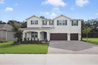 5171 Mockingbird Sound Court, Sanford, FL 32773 - Photo 1