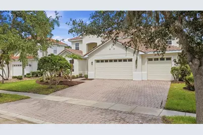 3519 Sunset Isles Boulevard, Kissimmee, FL 34746 - Photo 1