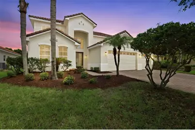 3519 Sunset Isles Boulevard, Kissimmee, FL 34746 - Photo 3