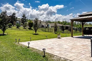 5526 Limestone St, Mount Dora, FL 32757 - Photo 5