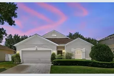 2825 Running Brook Circle, Kissimmee, FL 34744 - Photo 3