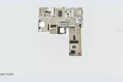 1185 Stellar Drive, Oviedo, FL 32765 - Photo 5