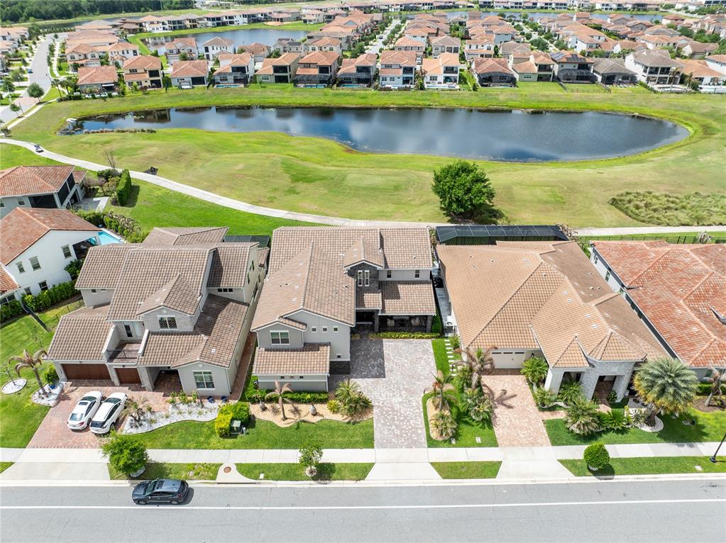 13352 Alderley Dr - 13352 Alderley Dr, Orlando, FL 32832 Luxury Property | Jose Angel Pina