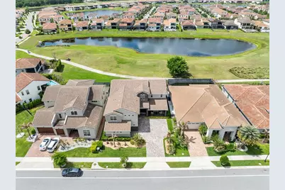 13352 Alderley Drive, Orlando, FL 32832 - Photo 1