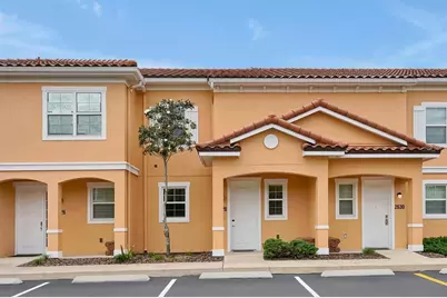 2628 Roadster Lane, Kissimmee, FL 34746 - Photo 1