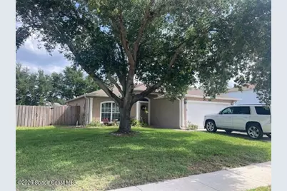 616 Peachtree Street, Titusville, FL 32780 - Photo 1