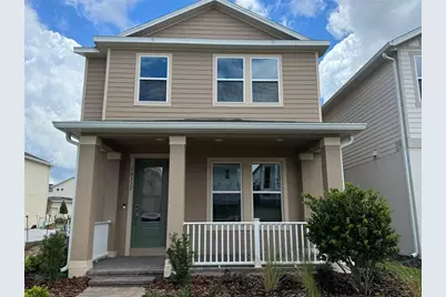 16337 Honey Harvest Street, Winter Garden, FL 34787 - Photo 1
