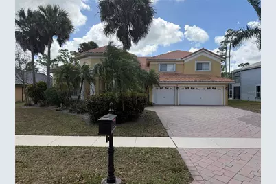 15642 Cypress Park Drive, Wellington, FL 33414 - Photo 1