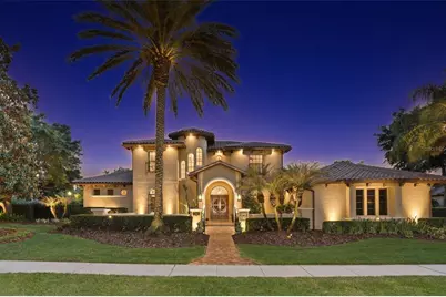 3301 Sunset Ridge Court, Longwood, FL 32779 - Photo 1