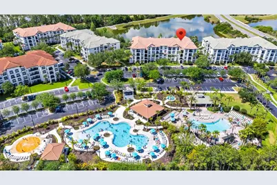 4114 Breakview Dr Drive #10602, Orlando, FL 32819 - Photo 1