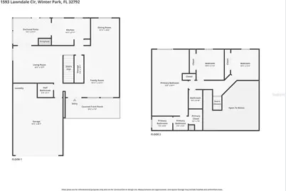 1593 Lawndale Circle, Winter Park, FL 32792 - Photo 39
