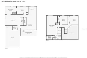 1593 Lawndale Cir, Winter Park, FL 32792 - Photo 39
