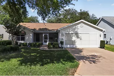 728 Rivera Road, The Villages, FL 32159 - Photo 1