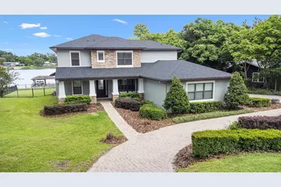 3607 S Rosalind Avenue, Orlando, FL 32806 - Photo 1