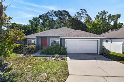 1416 Thousand Oaks Boulevard, Davenport, FL 33896 - Photo 1
