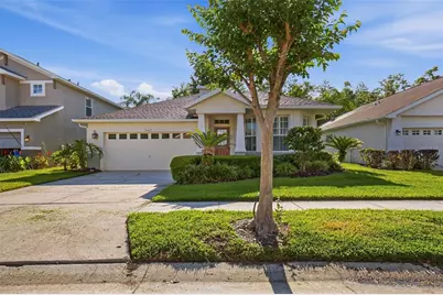 19409 Melody Fair Place, Lutz, FL 33558 - Photo 1