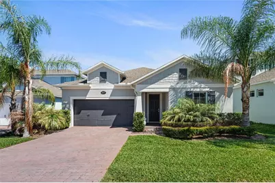 2017 Boss Hewett Street, Oakland, FL 34787 - Photo 1