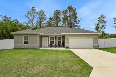 7868 SW 138th Street Road, Ocala, FL 34473 - Photo 1