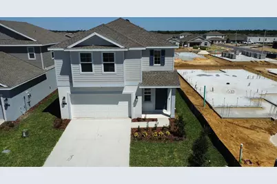 441 Sandbar Lane, Haines City, FL 33844 - Photo 1