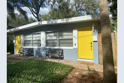 313 S Lawsona Boulevard, Orlando, FL 32801 - Photo 1