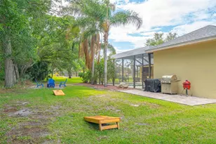 744 Barrows Dairy Rd, Port Orange, FL 32127 - Photo 87