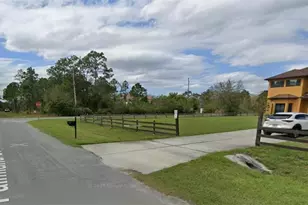 Coronet Ave, Orlando, FL 32833 - Photo 1