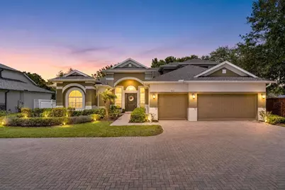 925 Bainbridge Loop, Winter Garden, FL 34787 - Photo 1