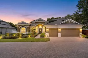 925 Bainbridge Loop, Winter Garden, FL 34787 - Photo 1