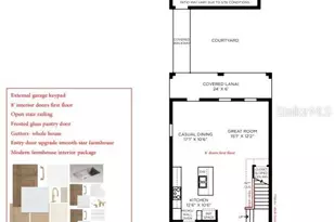 2579 Long Pne Ave, Apopka, FL 32712 - Photo 3