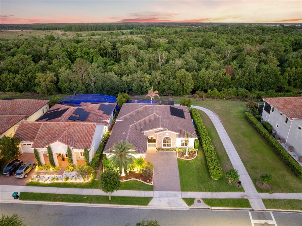 13391 Alderley Dr - 13391 Alderley Dr, Orlando, FL 32832 Luxury Property | Jose Angel Pina