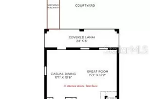 2588 Long Pne Ave, Apopka, FL 32712 - Photo 3