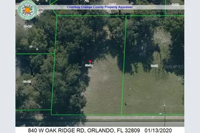 840 W Oak Ridge Road, Orlando, FL 32809 - Photo 3