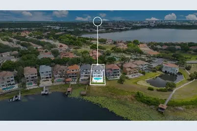 8010 Firenze Boulevard, Orlando, FL 32836 - Photo 85